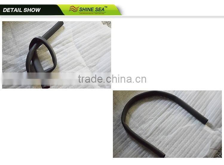 Cheapest Plastic insulated solar water heater hose