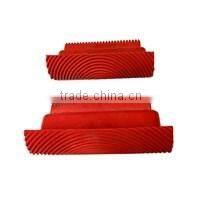 5pcs4" 10CM mini sponge paint roller brush set supermarket sells painting kits roller brush set