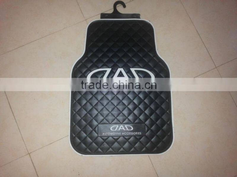 automotive accessories universal car floor mat