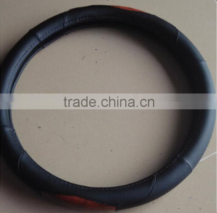 universal steering wheel cover K047