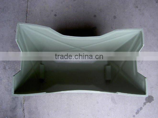 Water Pump Cover (rotomoulding OEM)