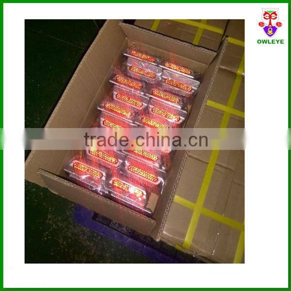 Iron steel cat eye reflective road stud reflector marker for highway