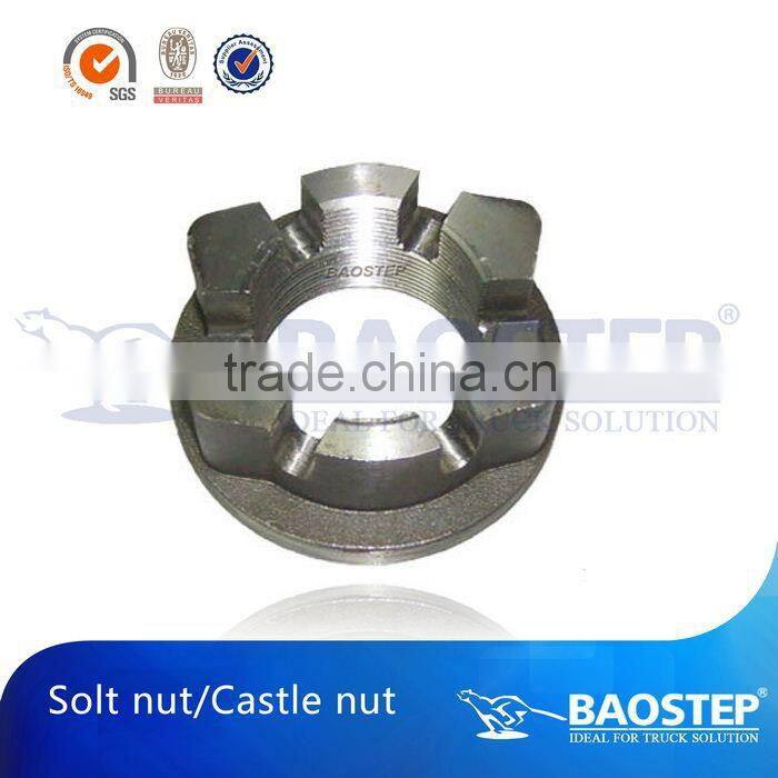 BAOSTEP Get Your Own Designed Water Proof Metal Oil Seal