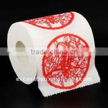 SUDOKU Printed Toilet Paper Paper