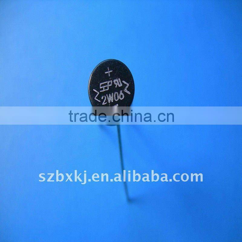 2W10 brake rectifier