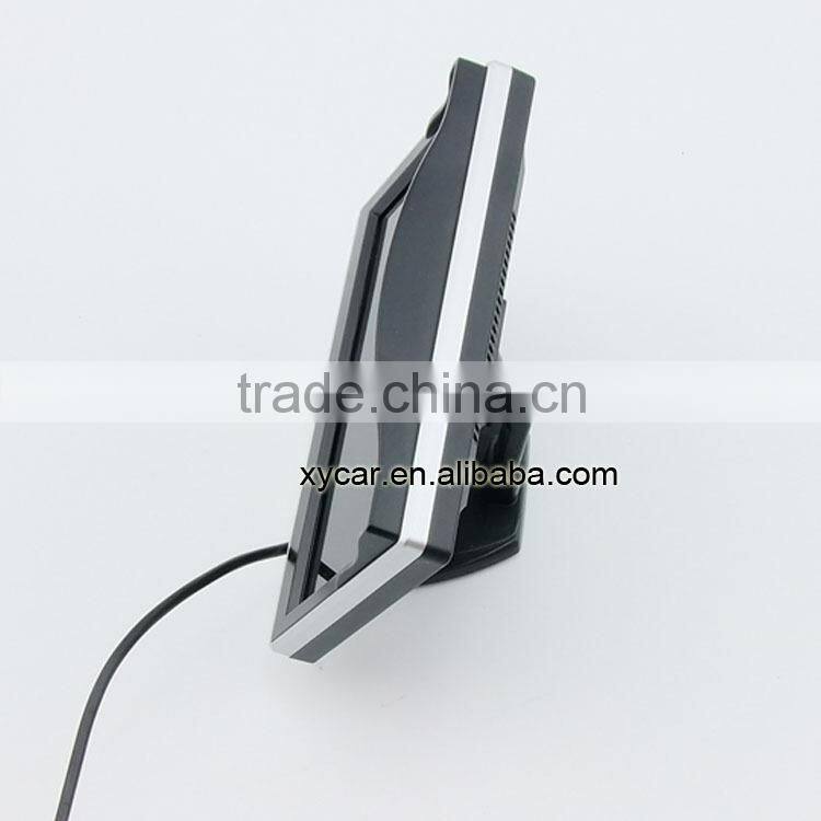 5 inch car monitor XY-2050