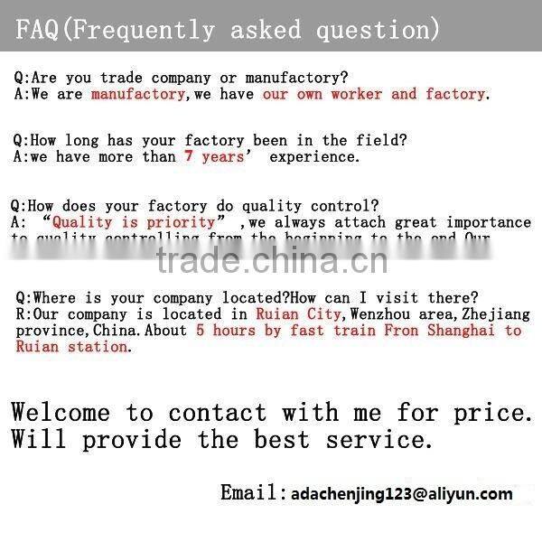 zrb-320 High Speed easy Slitting Machine from Ruian manufacturer