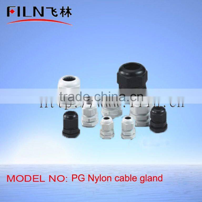 FILN Warehouse waterproof rubber cable gland