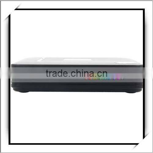 480TVL 4 CH 36 SMD LED Best Sale Long Range Security CCTV Camera System