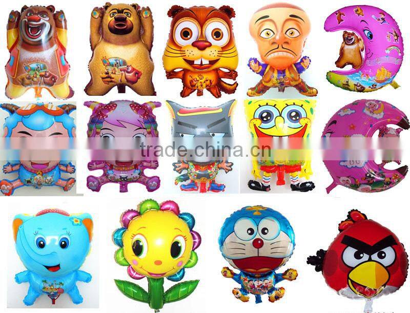 Hotting sale latex inflatable balloon,lovely decoration balloon, Party/Birthday/wedding balloon