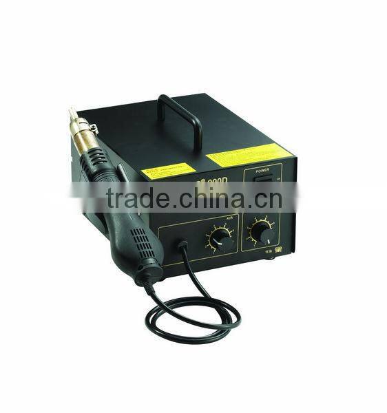 hot air solder iron for smd