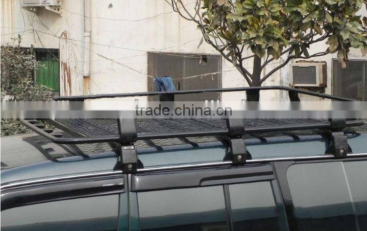 EXTENSION ROOF TOP CARGO RACK FOR SUV roof rack carrier roof box