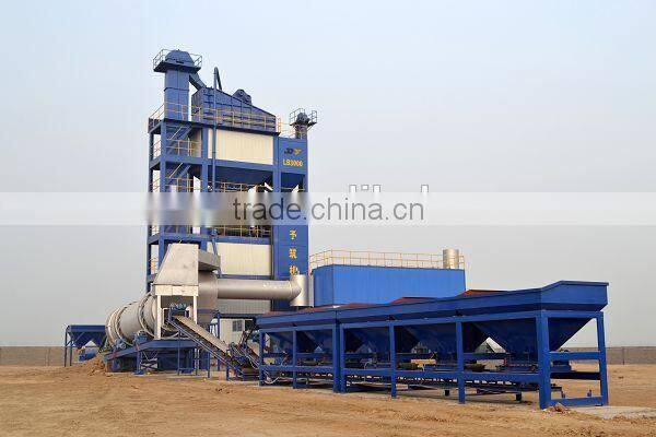 New Designed Asphalt Mixing Plant Machinery, Best Asphalt Mixing Plant