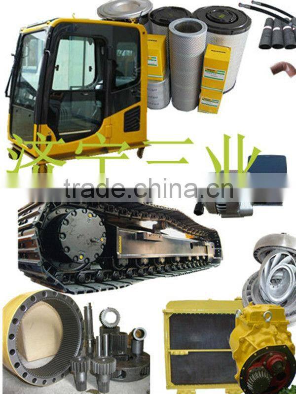 radiator 16Y-03A-03000 for shantui SD16 made in China