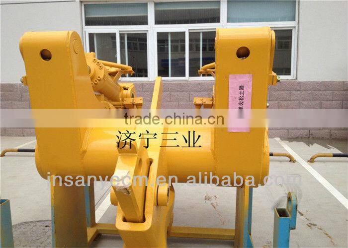 shantui bulldozer SD22 ripper assy 154-78-10006 from China supplier