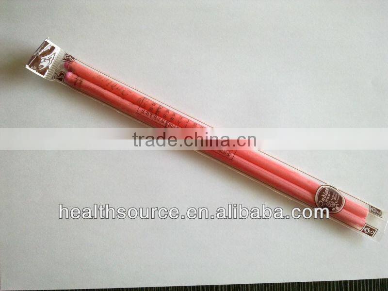 high quality ear candles OEM supplier