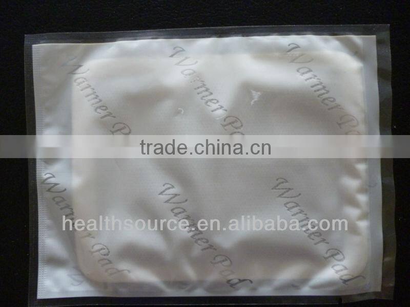 10*13cm Self-Heating Pad