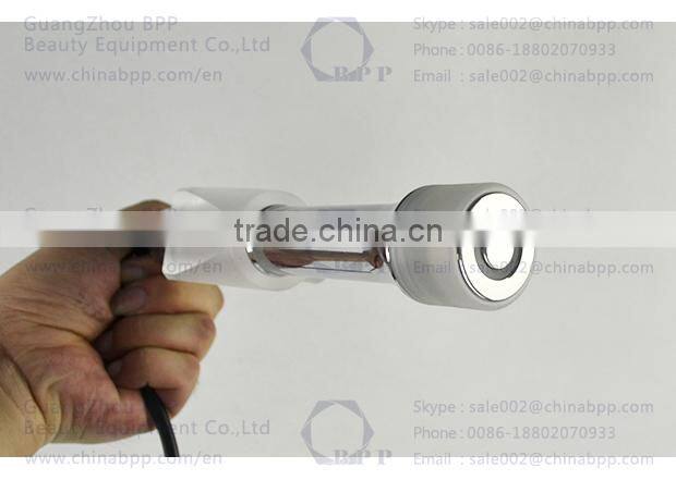 5 in 1 slimming machine break down fat