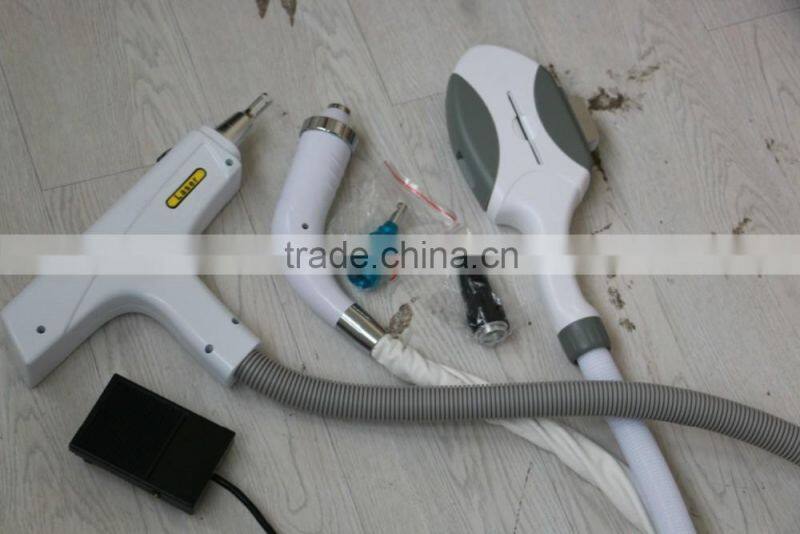 hair removal tattoo removal salon beauty device