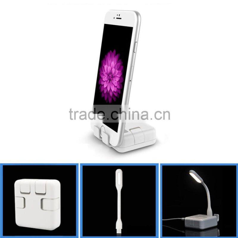 Universal 100-240V 4 port usb cable charger multi-nation travel adapter with usb charger