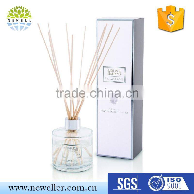 Golden supplier aromatherapy high quality air freshener for Christmas