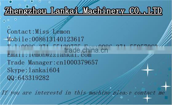 automatic wire winding machine/cable coiling machine/wire coiling machine/cable coil winding machine