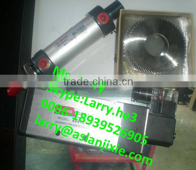 macadamia nut cracker machine/macadamia nut cracking machine