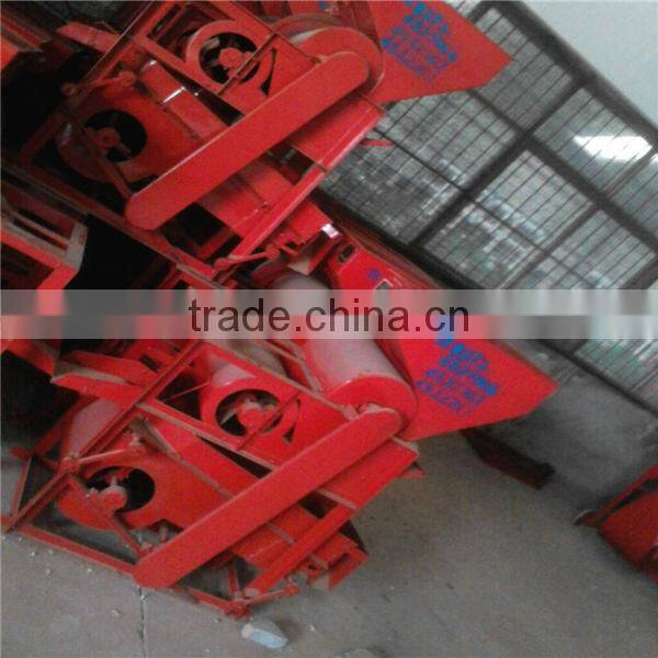 high efficiency earthnut picker/peanut picking machine/dry peanut picking machine