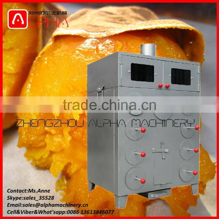 Hot Sale Corn Grill Machine/Corn Roaster for sale