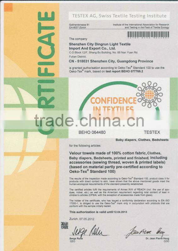 kids poncho towel with hood in cotton velour pink rabbit design