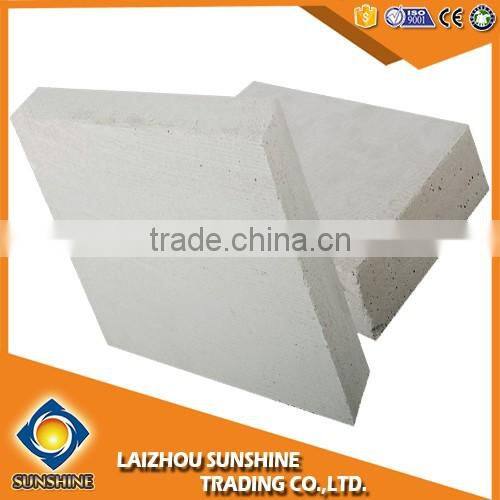 Lightweight flame retardant composite perlite board