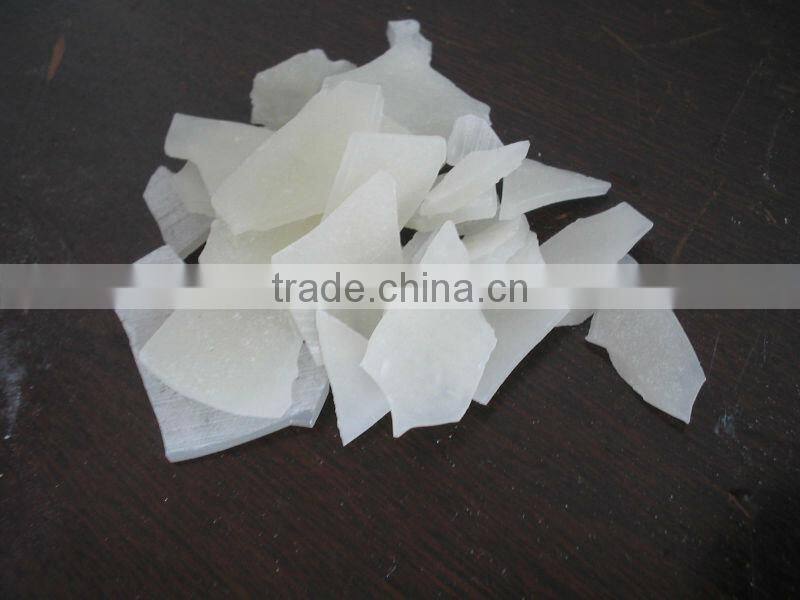 water treatment chemicals aluminium sulphate