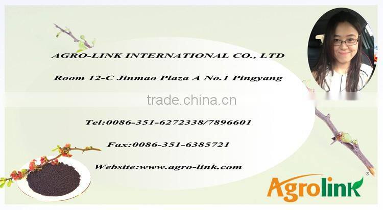 Agrolink high soluble potassium humate from leonardite natural humic acid fertlizer