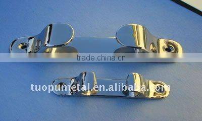 Marine Hardware Stainless Steel Skene Bow Chocks,Ship Chocks ,Rope Chock,Mooring Chock Made In China