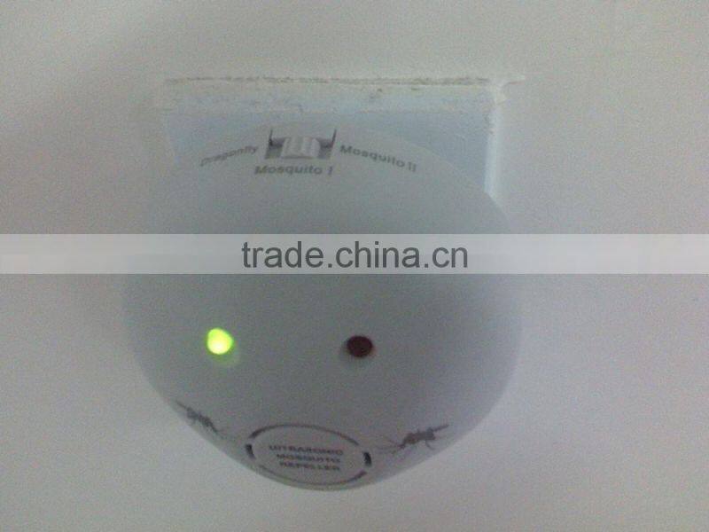 visson x-pest VS-321 Ultrasonic Mosquito Repeller bracelet