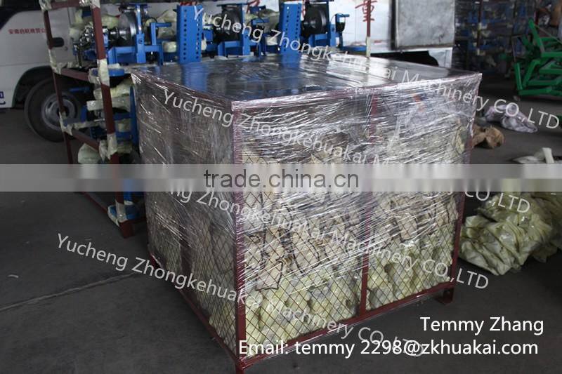 Hot sale potato seeder planter machinery