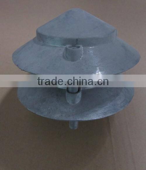 3 Tier 1- Light Aluminum Garden Metal Path Light Feiyue Landscape light