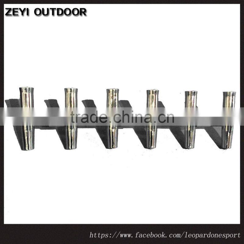 Nice 316 Stainless Steel Outrigger Rod Holder for boat Marine Hardware