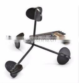 Jumping Target Walking Steel Targets for practice