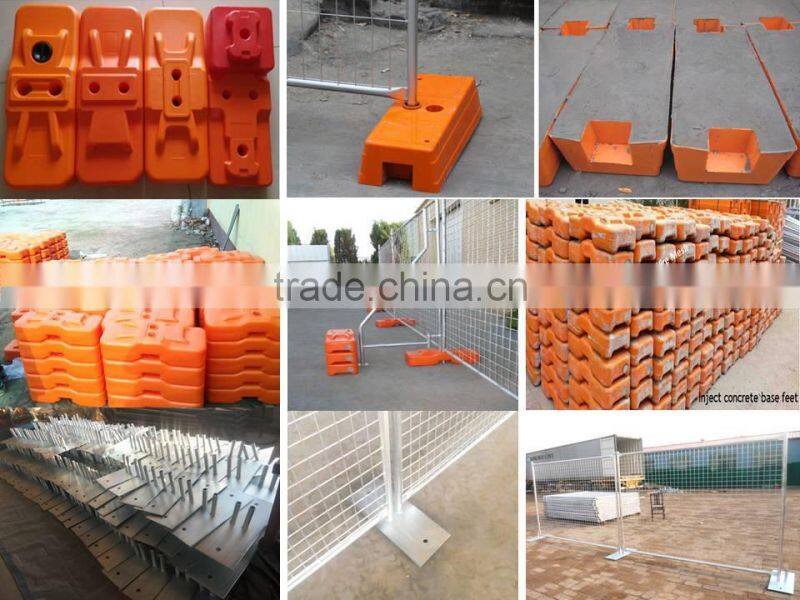 temporary swimming pool fence (Guangzhou Factory)