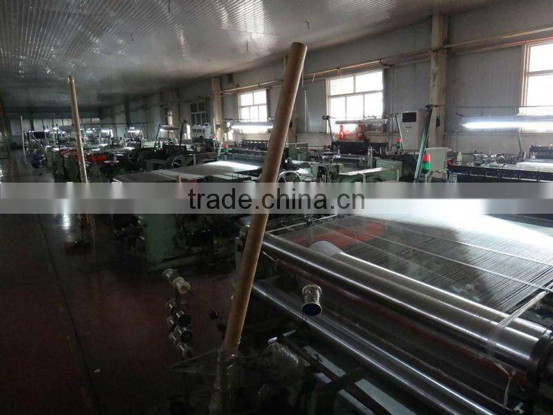 stainless steel selvedge wire mesh