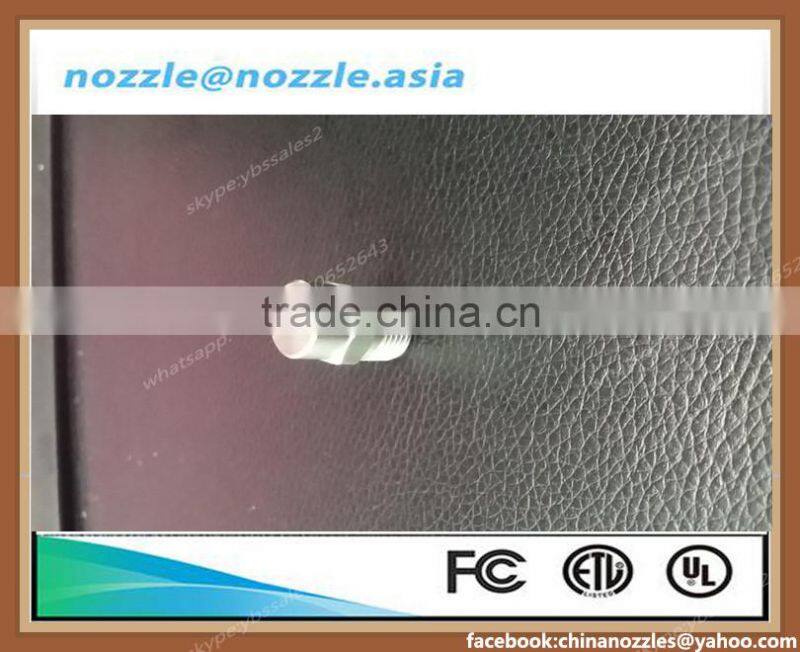 RX hollow cone nozzle,1/4RXT0060 S303,1/4RXT0100 S303,1/4RXT0130 S303,1/4RXT0190 S303,1/4RXT0250 S303,1/4RXT0380 S303