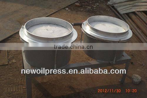 DZK-550-15 Superior Quality Cooking Oil Filter Machine