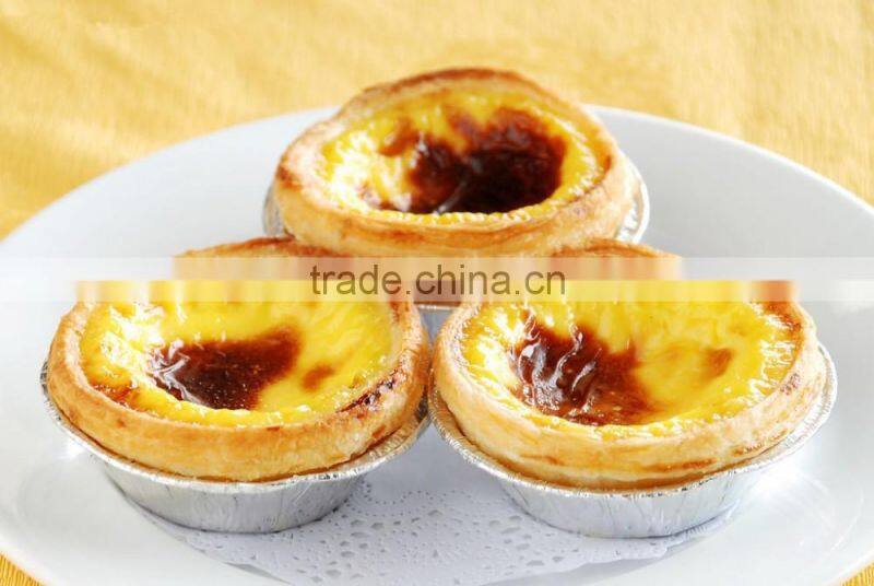 customer favorite aluminum foil food wrapping packing paper for food/aluminium foil cup chocolate wrapping paper