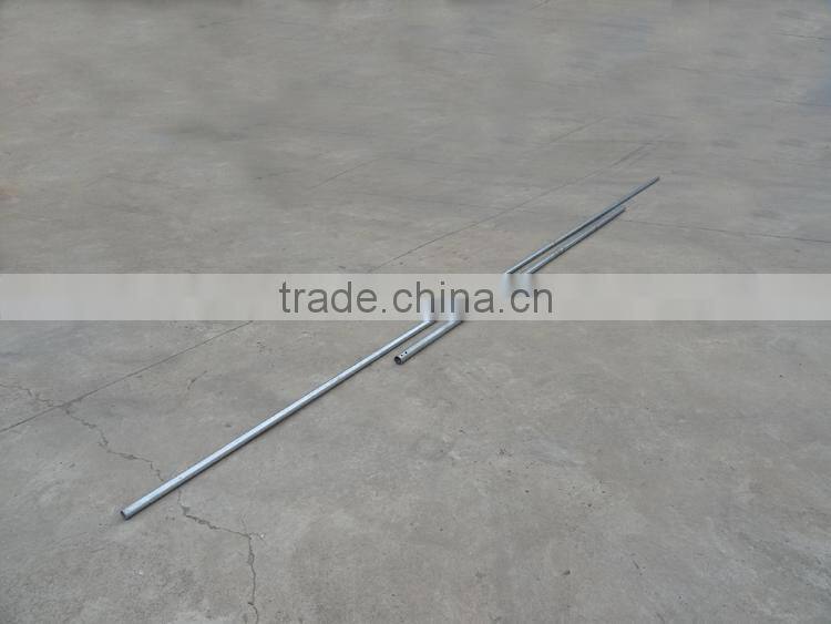 Diesel Engine 12 Paddle Wheel Aerator