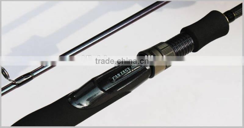 New Design Spining Casting FUJI Fishing Rod
