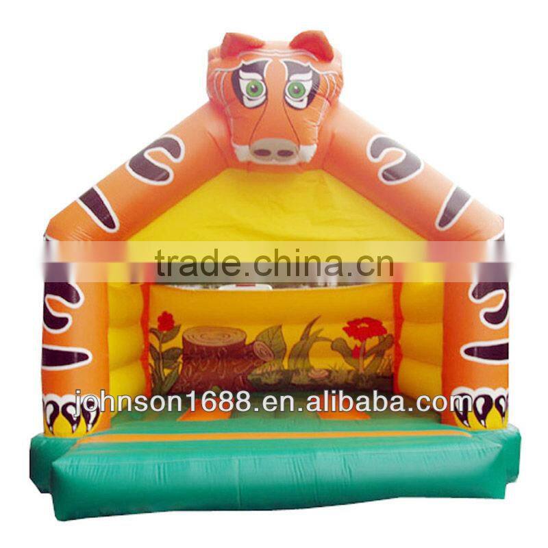 2013 Inflatable playground