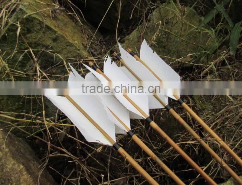 FD7005 Bamboo arrows
