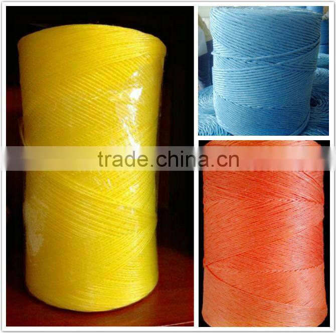 Best Service Two In One PP Yarn Spool Winder Machine For Sale