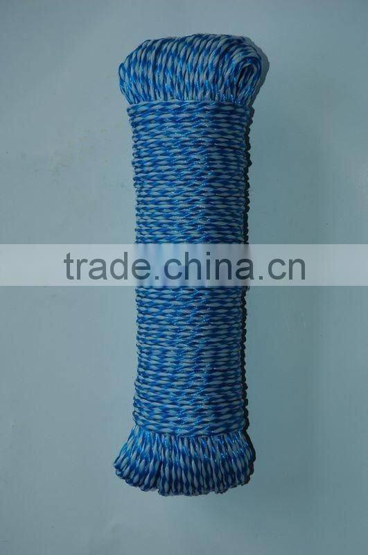 Poly Braided Rope, PE braided rope